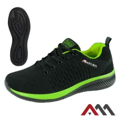 X250 Fluo - Vychádzková poltopánka