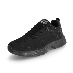 Procera Vertigo Black / Gray - Vychádzková poltopánka Procera Vertigo Black / Gray - Vychádzková poltopánka