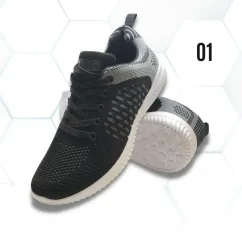 REIS Blake - Vychádzková poltopánka (D214)