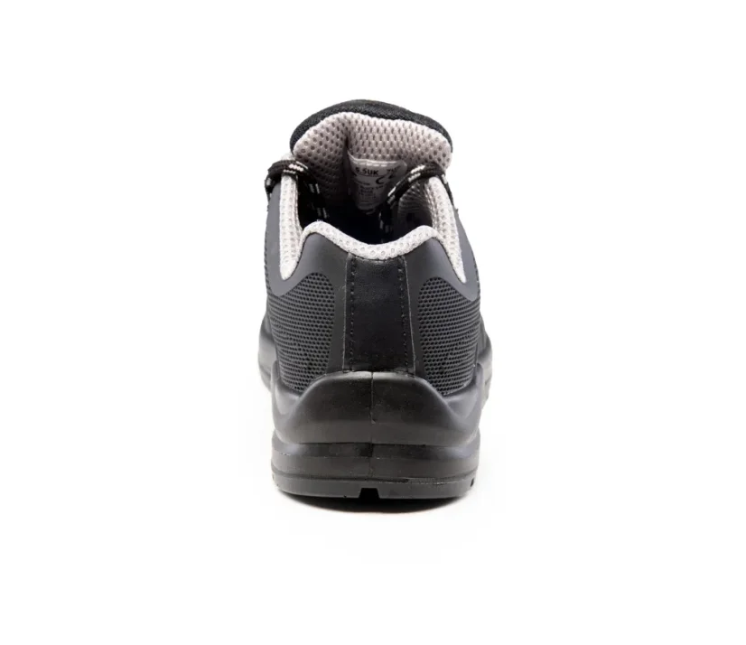 Polstar MXP AIR S1P ESD - Munkavédelmi félcipő