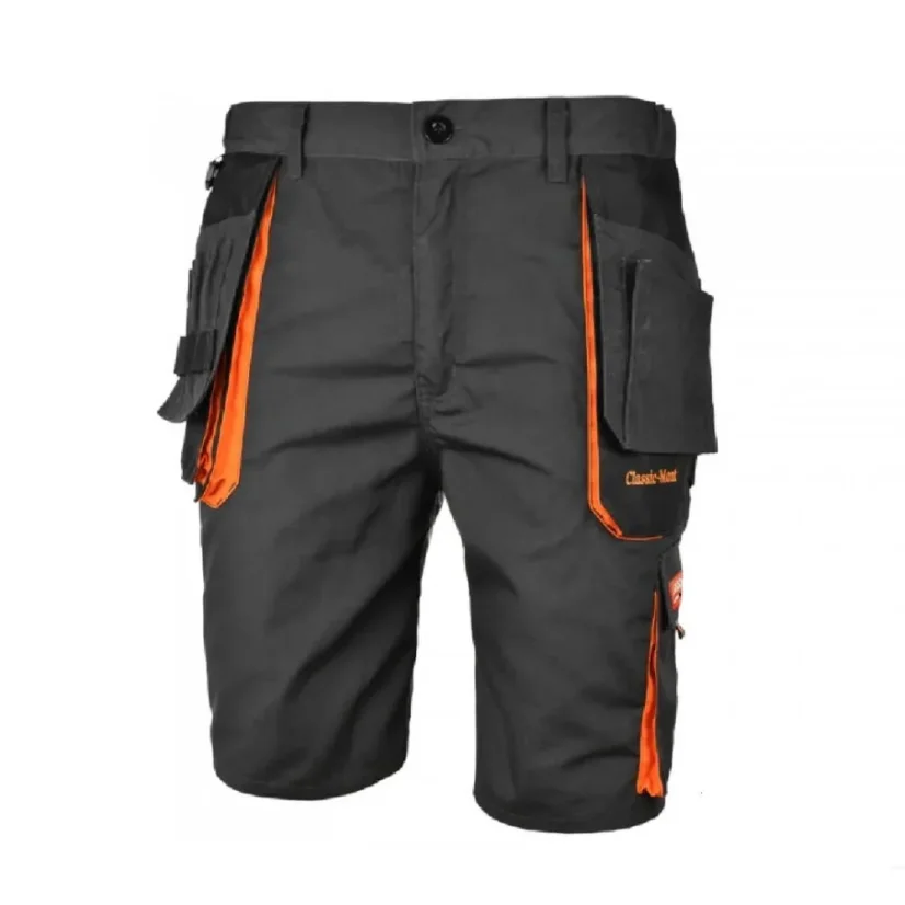 Classic Mont Short - Montérkové pracovné kraťasy (D211)