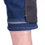 JEANS 303 Blue Short - STRETCH Pracovné rifľové kraťasy - Vyberte si veľkosť 2: M