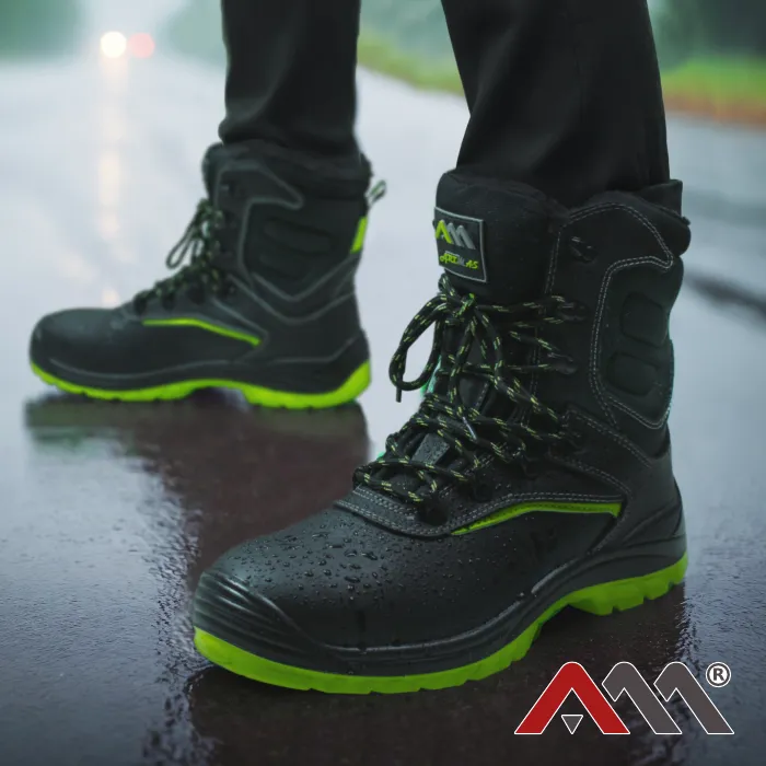 CLASSWORK S3 Winter - Pracovná zimná baganča (SR) (D316)