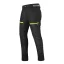Procera Halber Black 4-WAY SPD - STRETCH Munkásnadrág