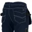 Reis JEANS 415 Blue SPD - STRETCH Farmer munkásnadrág - Válasszon Méretet 1: 50