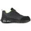 Procera TEXO-AIR Step SB - Pracovná športová poltopánka (SRA, EVA)