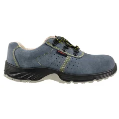 Urgent 205 S1 - Sportos Munkavédelmi Cipő (SRC)