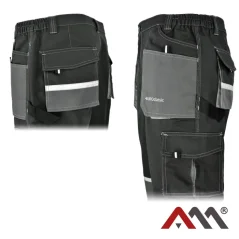 EuroClassic SPD - Derekas munkásnadrág