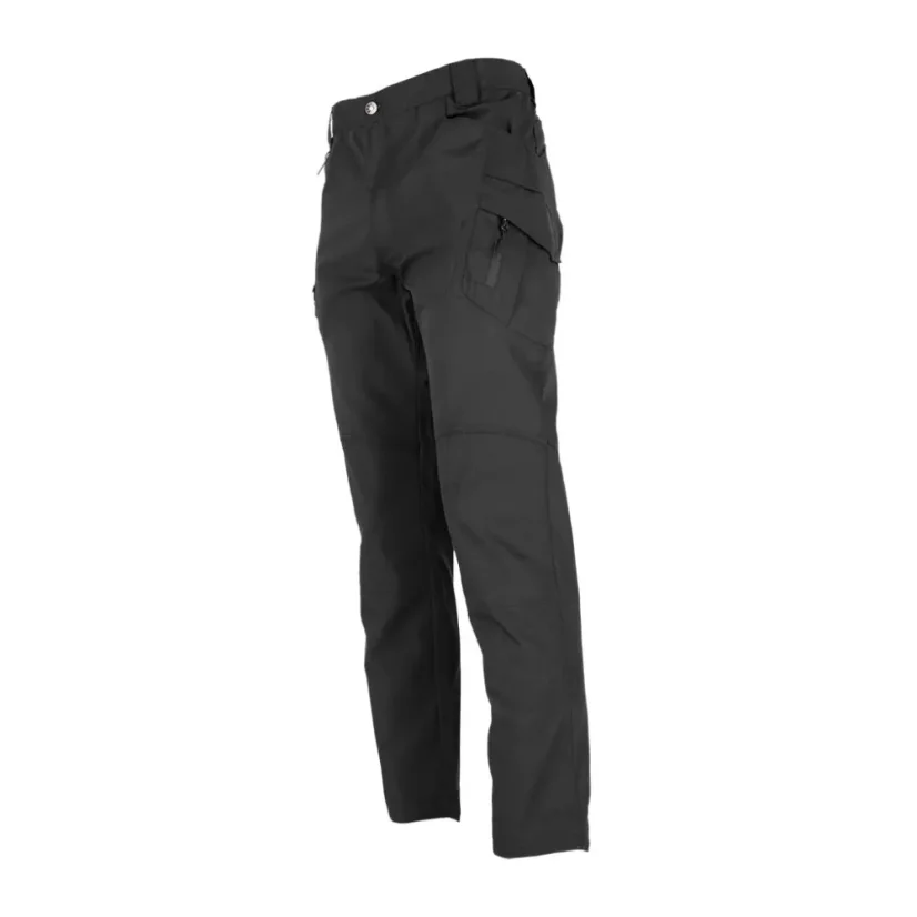 TACTICAL GUARD Gans Black SPD - Taktikai nadrág (RIP-STOP)