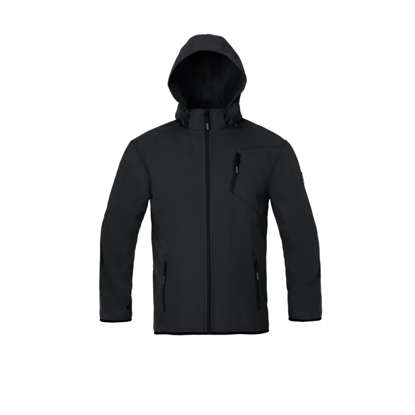 Procera Tundra Softshell KRT -  Softshell munkavédelmi kabát - Válasszon Méretet 2: 3XL
