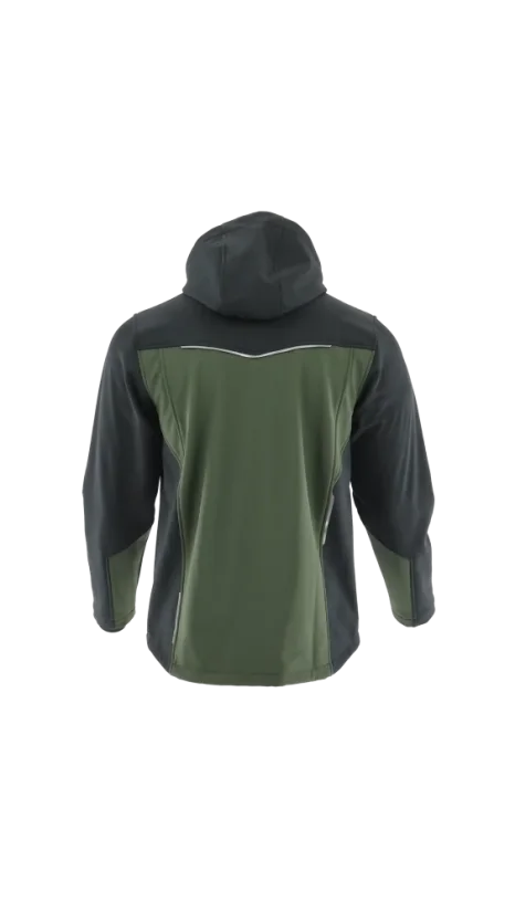 SARA Comfort Plus Softshell Multi color KRT – Softshell Munkakabát