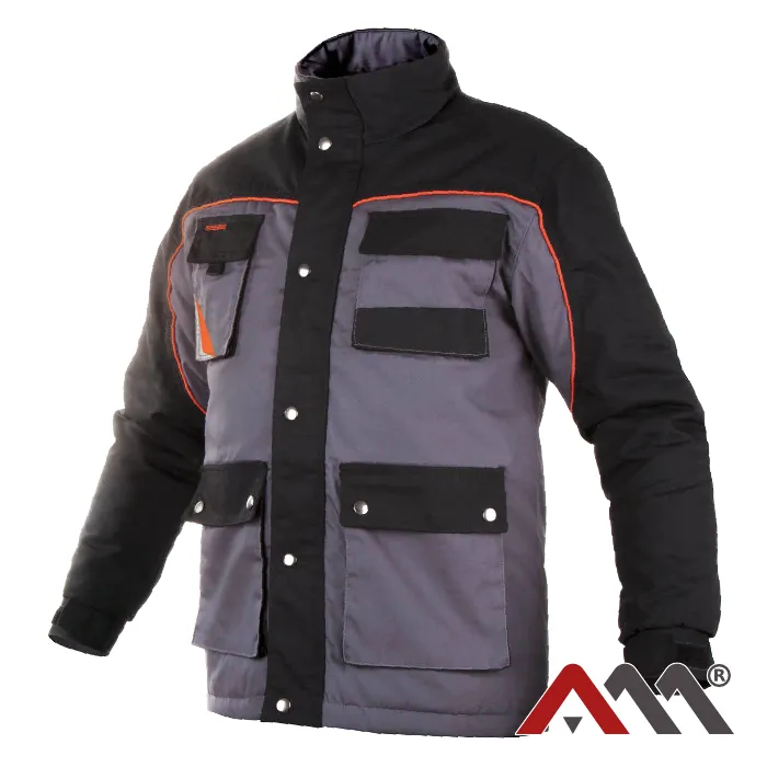 Professional Winter Long KRT - Zimná pracovná bunda