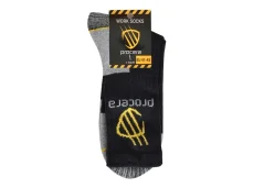 Procera Work Socks High - Ponožky (41-45)