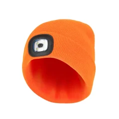 Dziana LED (Multi Color) - Téli kötött sapka