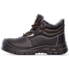 Solid Winter S1 - Pracovná zimná baganča (SRC)