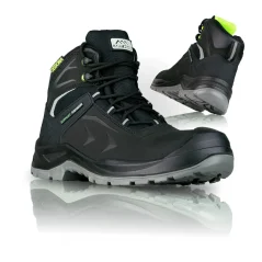 Sedona S3S - Kompozit Munkavédelmi Bakancs (Metal Free)