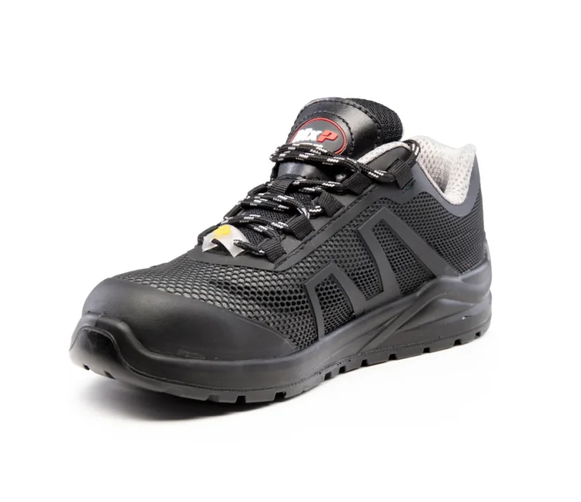 Polstar MXP AIR S1P ESD - Munkavédelmi félcipő