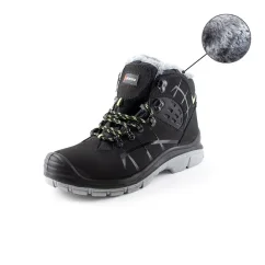 Procera Jupiter Winter S1 - Zimná pracovné obuv (SRC)