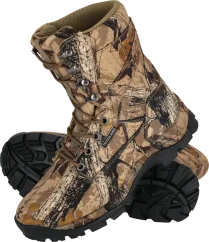 TACTICAL GUARD Timbar Military- Terepmintás Vadász Bakancs