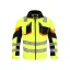 Procera Atral KRT - Jól Láthatósági Softshell kabát