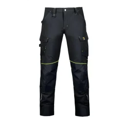 Procera Trekpol 4WAY SPD - Streccs Derekas Munkásnadrág