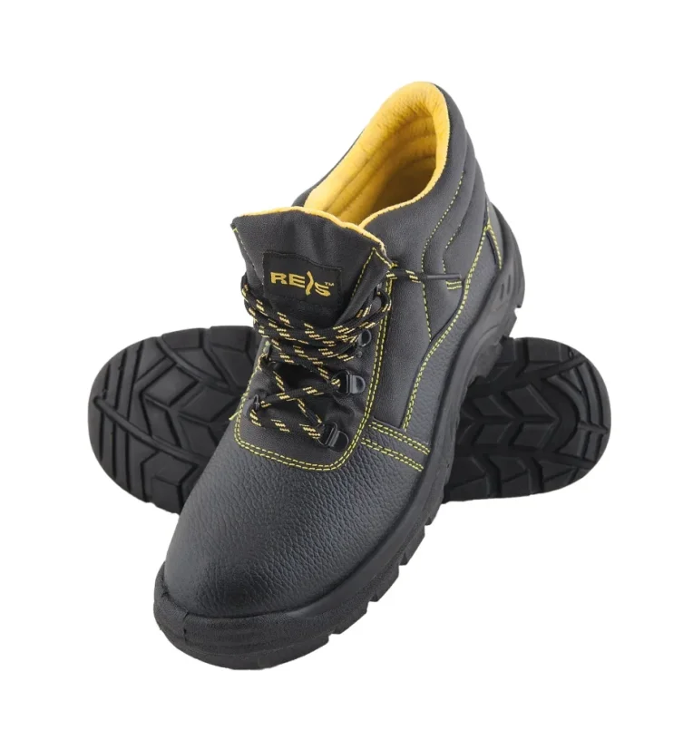 REIS YES 101 S3 - Munkavédelmi bakancs (SRC)