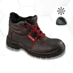 Comfort BT Winter SB - Téli Munkavédelmi Bakancs (SRC)
