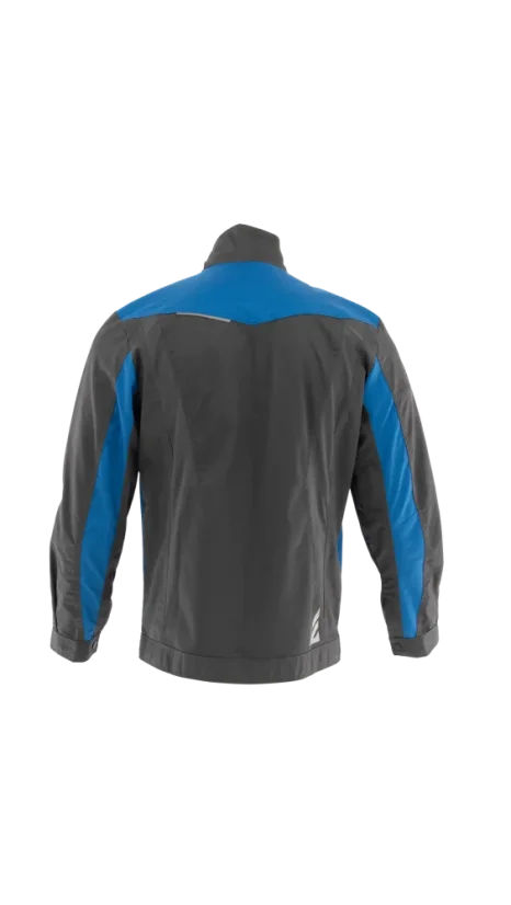 SARA Crafter Charcoal KRT - Munkavédelmi Kabát