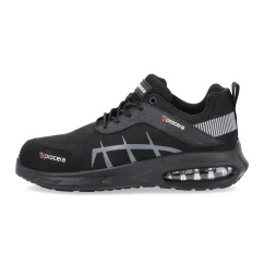 Procera TEXO-AIR Mark SB - Légtalpas Munkavédelmi Cipő (SRA, EVA) (D135)