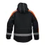 Urgent Y8368 Orange Winter KRT - Zimná Pracovná Bunda