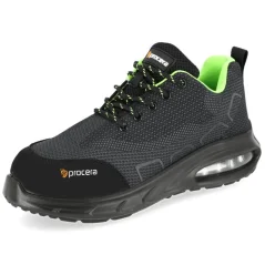 Procera TEXO-AIR Step SB - Pracovná športová poltopánka (SRA, EVA)