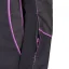Women Pink KRT - Dámsky pracovný kabát