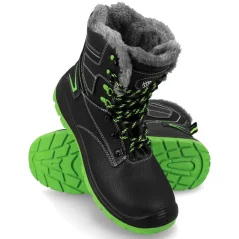 Procera Berg S3 Winter - Bélet munkavédelmi bakancs