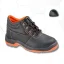 Urgent 101 Orange S1 Členková pracovná obuv (SRC) (D132) Urgent 101 Orange S1 Členková pracovná obuv (SRC) (D132)