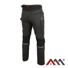 Professional 4WAY Dynamic SPD - Pracovné nohavice do pása