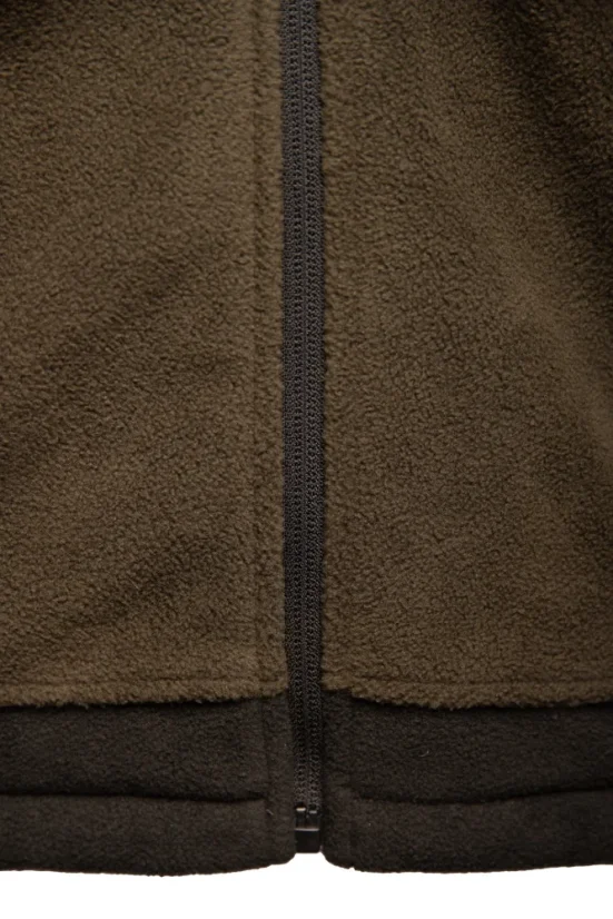 Polstar SEVEN KINGS Polar KHAKI - Pulóver