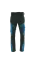 SARA Comfort SOFT/Winter Petrol SPD - Zimné Softshell montérkové nohavice - Vyberte si veľkosť 2: 2XL