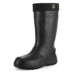 Procera Tracker Black Eva - Csizma (-30°C)