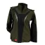 Urgent 934 Softshell Green KRT - Softshellová pracovná bunda - Vyberte si veľkosť 2: 3XL
