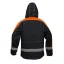Urgent Y8368 Orange Winter KRT - Zimná Pracovná Bunda