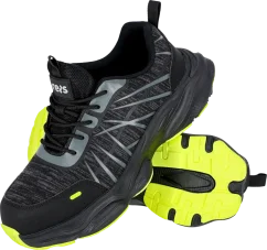 REIS HOFF S1P - Munkavédelmi cipő