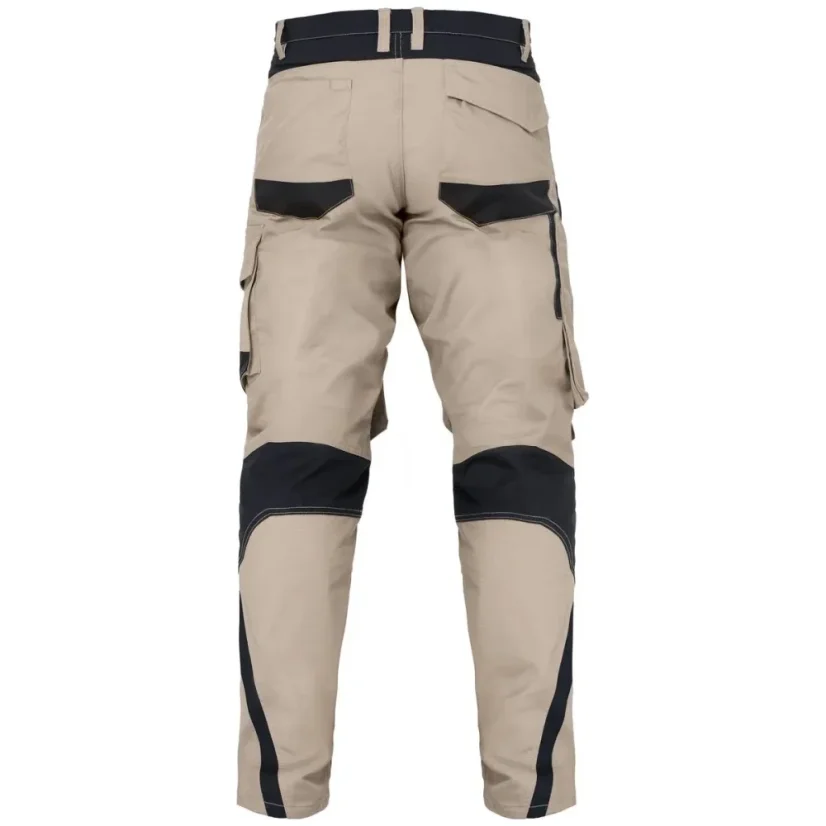 Procera Helicon Khaki SPD - Derekas munkásnadrág (RIP-STOP) - Válasszon Méretet 1: 56