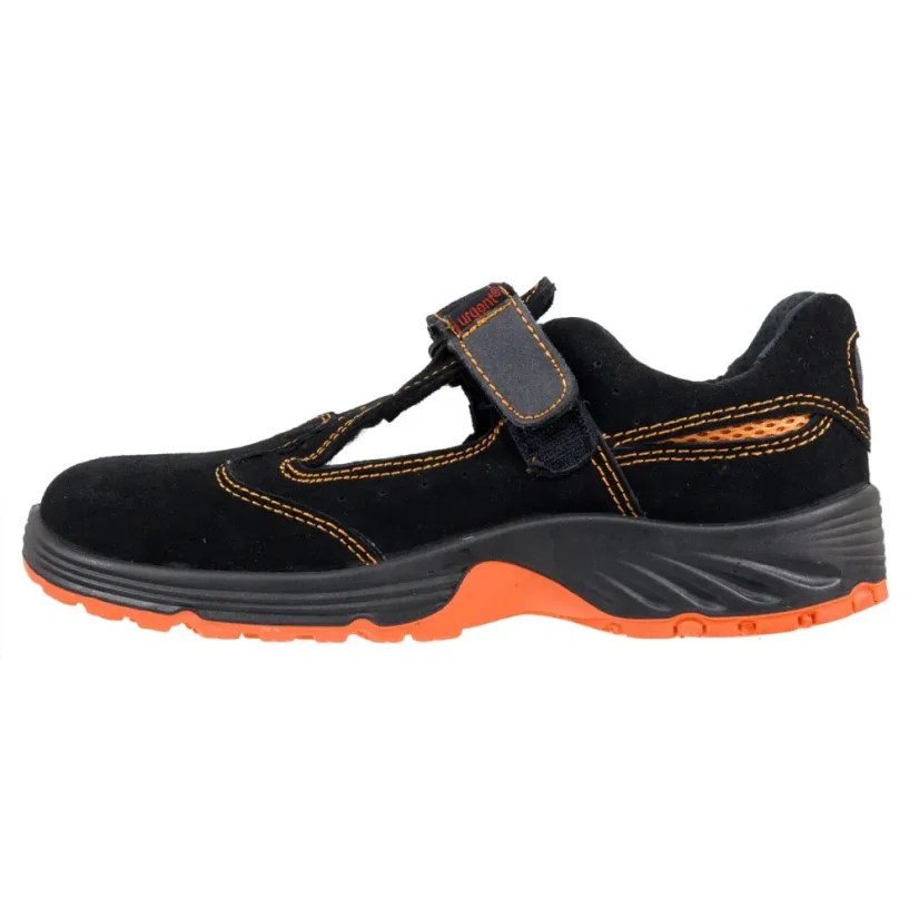 Urgent 304 SB Pracovné športové sandále (SRA) (D135)