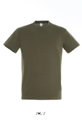 Sols 11380 Army - Rövid ujjú póló Sols 11380 Army - Rövid ujjú póló
