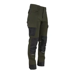 Urgent 778 Outdoor SPD - Pracovné nohavice