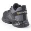 Procera TEXO-FLY Gray S1 - Ultrakönnyű munkavédelmi cipő - Válasszon Méretet 3: 40