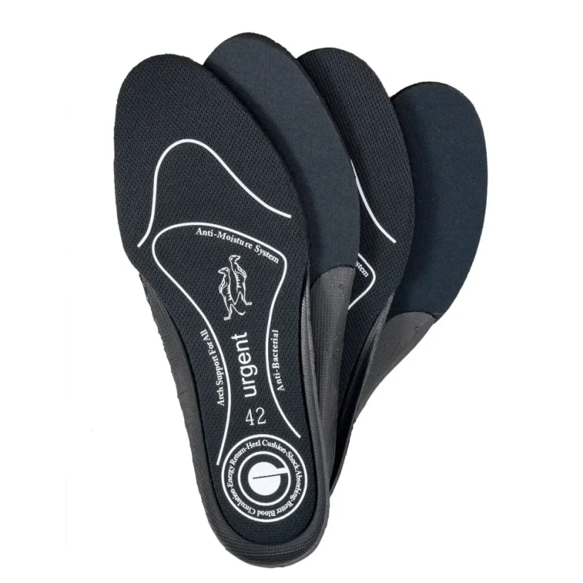 Urgent 04 - Kétrétegű Talpbetét (D214)