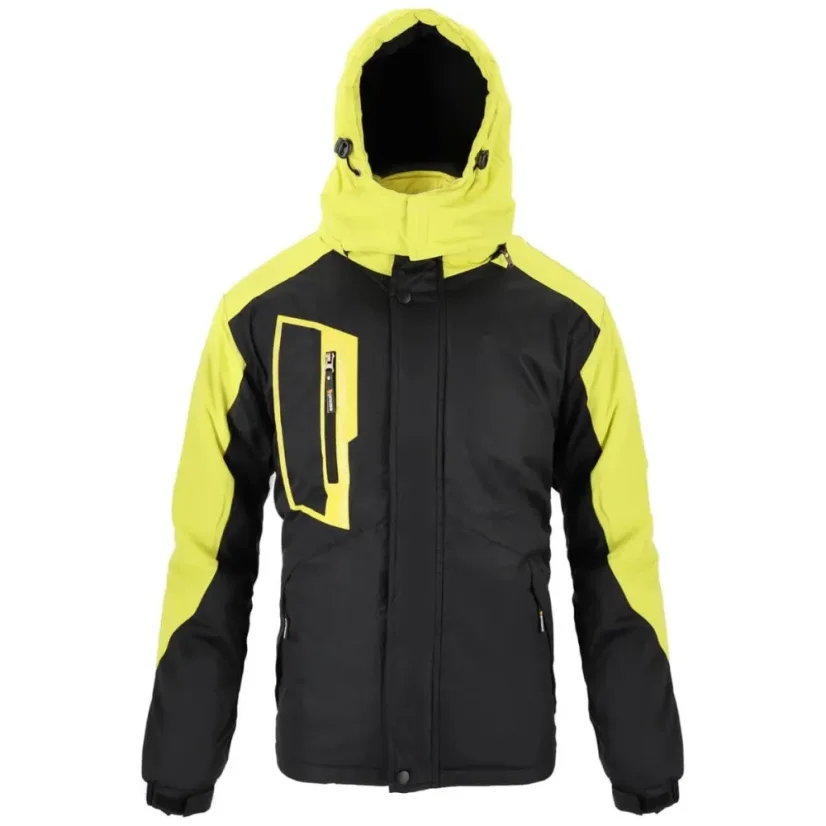 Procera Scala Winter KRT - Zimná pracovná bunda - Vyberte si veľkosť 2: 2XL