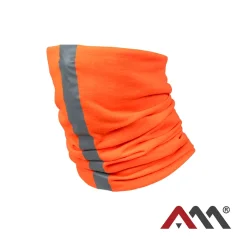 VISCARF Orange - Nákrčník VISCARF Orange - Nákrčník