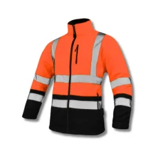 Polar-Ref Orange KRT - Polár Kabát